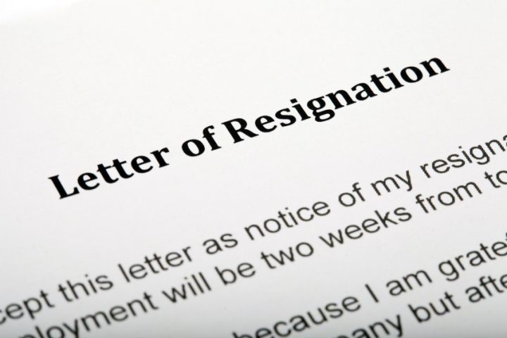 How to Resign Gracefully: 6 Top Tips - JS Recruitment